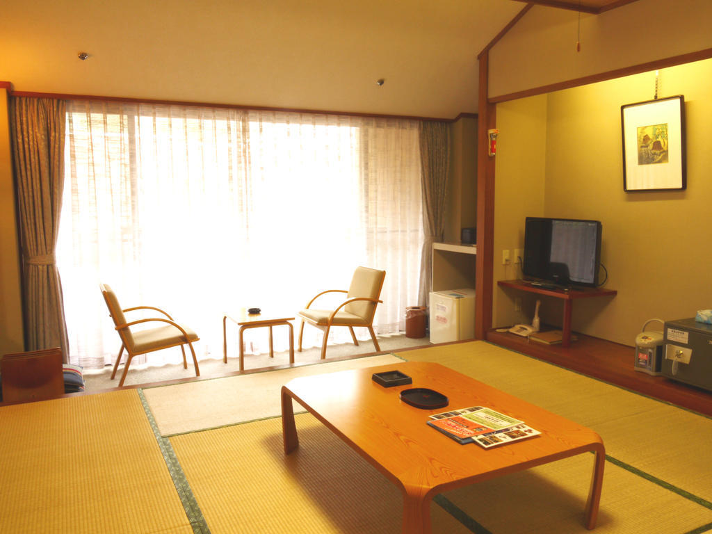 New Sunpia Saitama Ogose Hotel Habitación foto