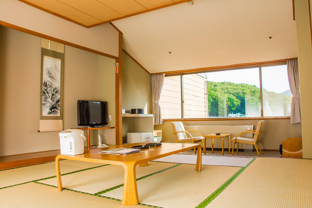 New Sunpia Saitama Ogose Hotel Habitación foto
